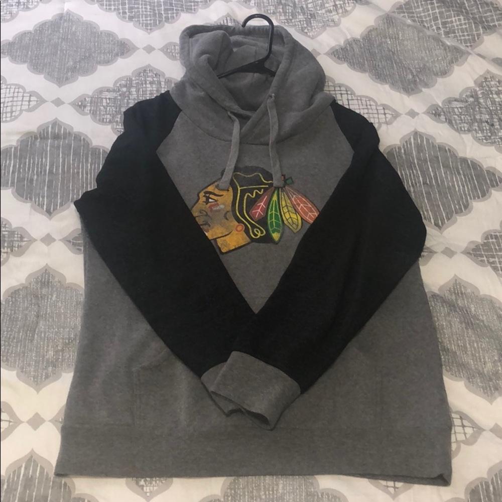 Chicago Blackhawks Hoodie